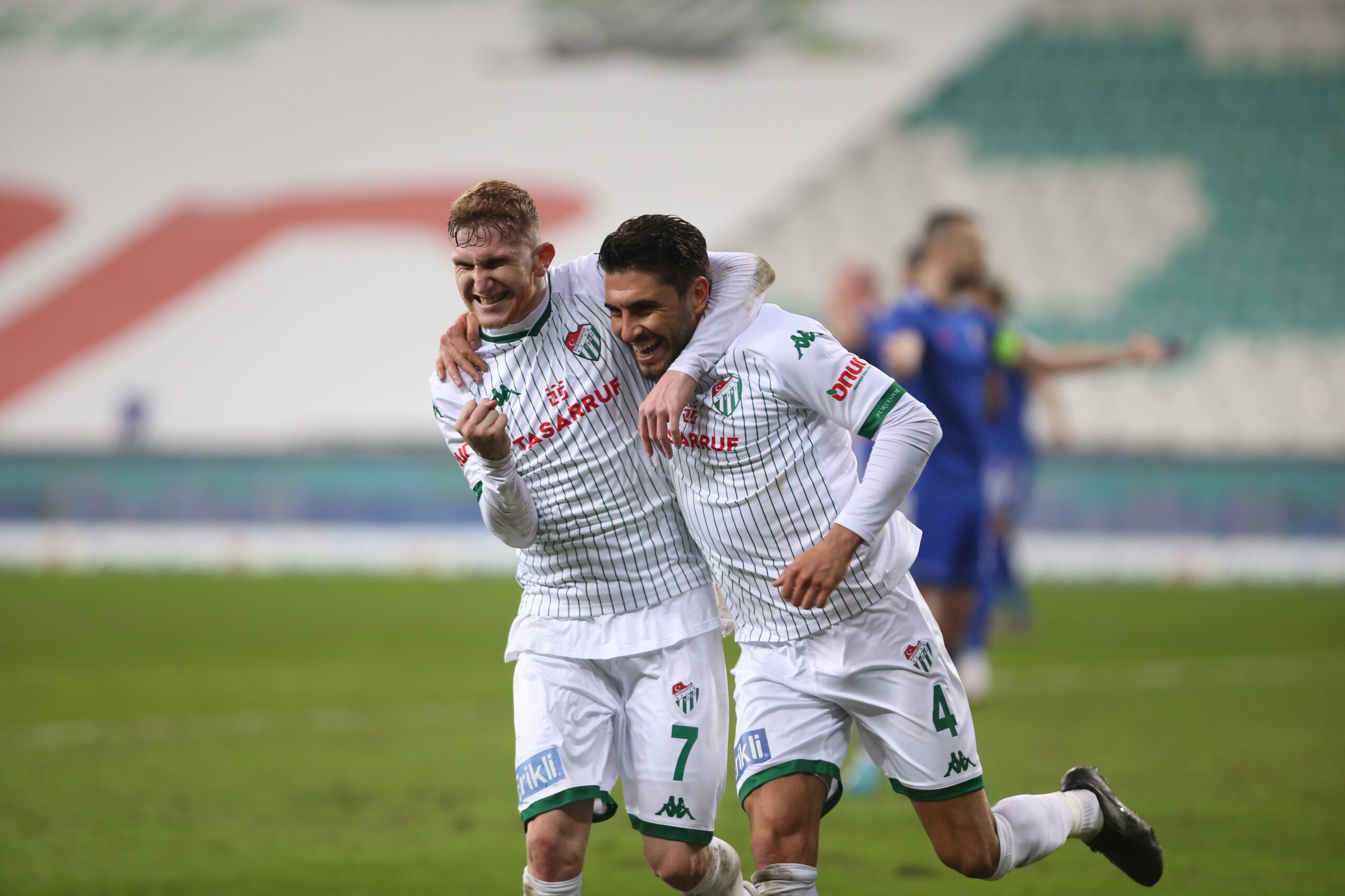 Timsah’ın play-off hedefi! Fark ne kadar kaldı?