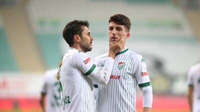 Bursaspor’un 17’lik yıldızına kimler talip! Avrupa basını resmen duyurdu…