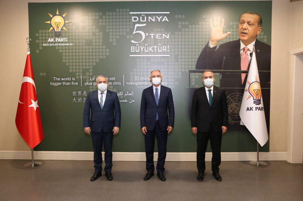 Bursa’da kimler güçlenerek çıktı?