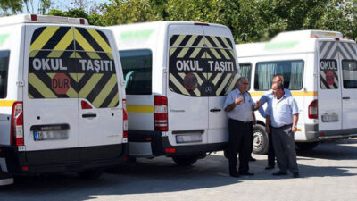 Kiralık S plakalar…