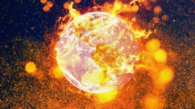 Korkunç son… 10 yıl içinde insanların yüzde 40’ı hayatta kalmayacak…