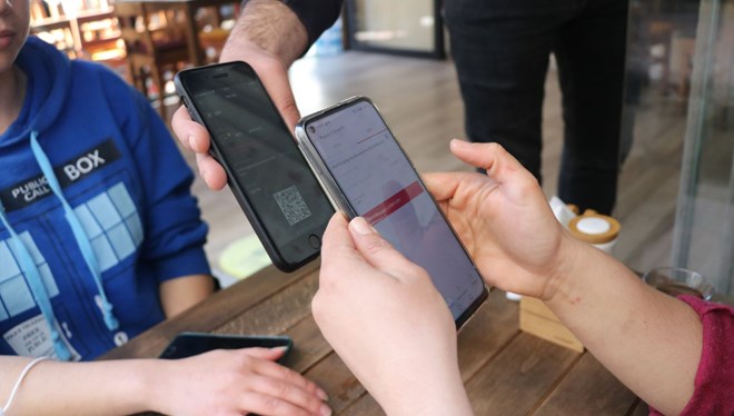 Kripto parayla tost dönemi