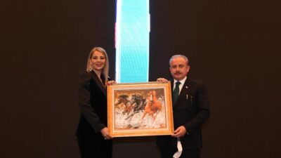 TÜGİAD’a Bursalı başkan!