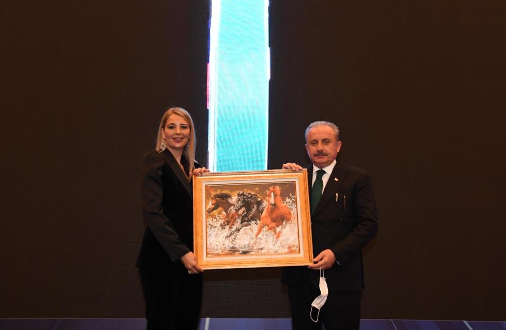 TÜGİAD’a Bursalı başkan!