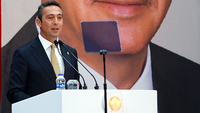 Ali Koç’tan rekor otomotiv yatırımı açıklaması