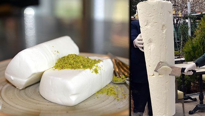 Mahkemelik olmuşlardı! Dondurma devi davayı kaybetti Mahkemelik olmuşlardı! Dondurma devi davayı kaybetti