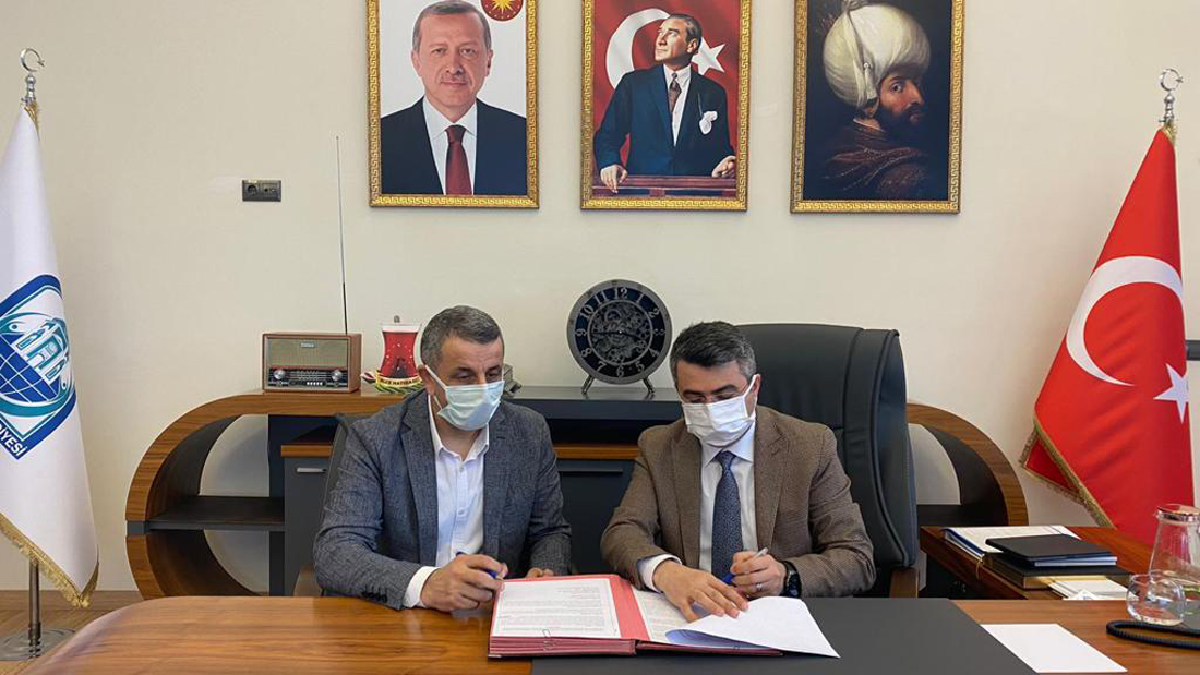 Yıldırım’da vatandaşa kolaylık sağlayacak protokol