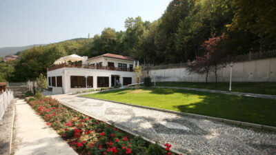 Yıldırım’da ‘yeni normal’ sonrası eski düzen!