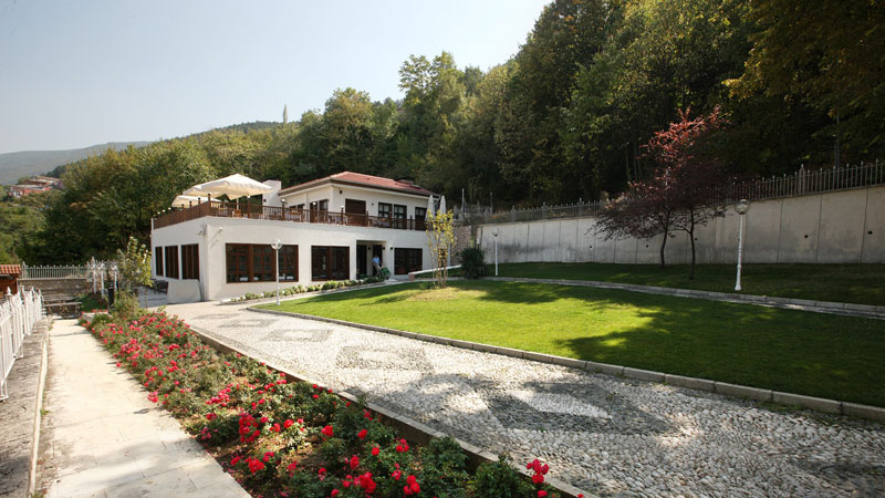 Yıldırım’da ‘yeni normal’ sonrası eski düzen!