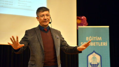 Yıldırım’da kariyer sohbetleri başlıyor