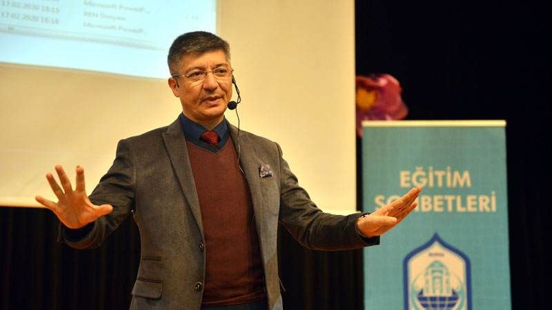 Yıldırım’da kariyer sohbetleri başlıyor