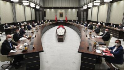 Yeni dönem başlıyor! 81 ilin kader günü