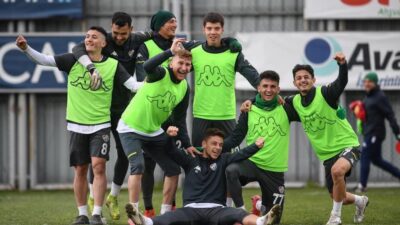 Bursaspor’dan zafer pozu!