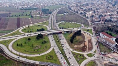 Bursa için kritik çalıştay! Mudanya yolu ve Acemler’e yeni öneri…