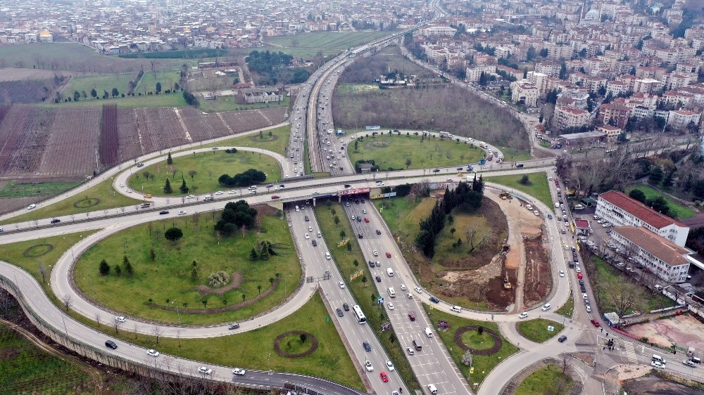 Bursa için kritik çalıştay! Mudanya yolu ve Acemler’e yeni öneri… Bursa için kritik çalıştay! Mudanya yolu ve Acemler’e yeni öneri…