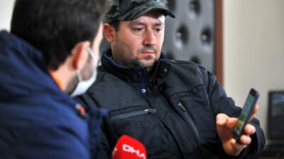 Hiçbir sağlık sorunu yok ama… Bursa’nın ‘suskun adam’ı 35 yıldır konuşmuyor