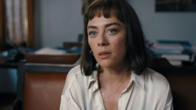 Demet Evgar hastaneye kaldırıldı