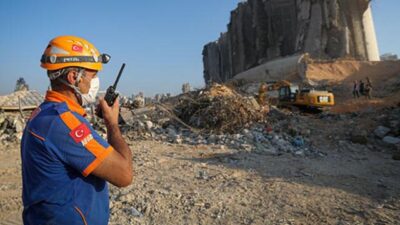 AFAD deprem sonrası yapılması gerekenleri paylaştı