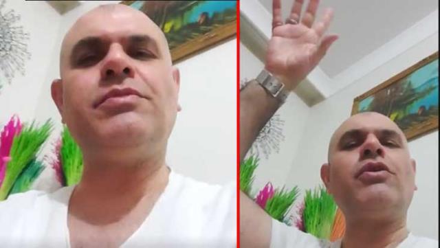 Ajdar’ın yeni şarkısı tepki çekti