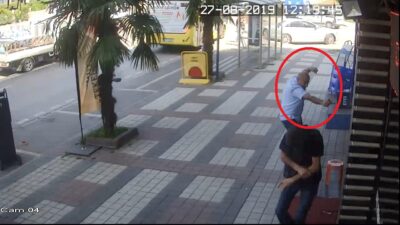 Bursa’da hamile eşinin gözü önünde katletti! Flaş gelişme…