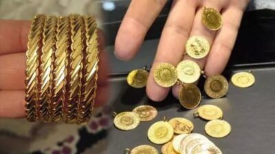 Uzman isim açıkladı! Altın alacaklar dikkat!