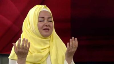 Ölüm haberini nasıl aldığını anlattı: Bağırışımla hastaneyi inlettim