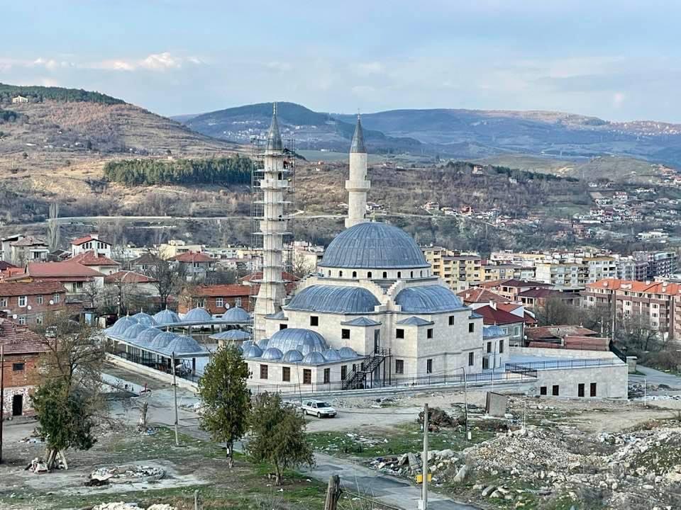 Bulgaristan’a Bursa imzası!