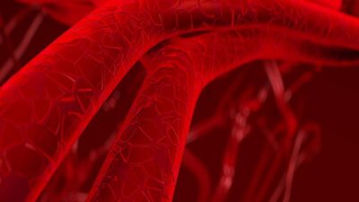 Atardamarları temizliyor!