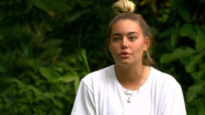 ‘Survivor’daki kadınlar regl oluyor mu?’ Aycan cevapladı…