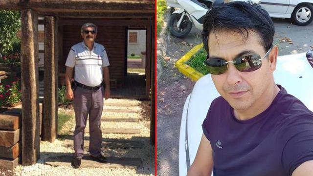 Baba, kızını taciz eden belediye işçisini ensesinden tüfekle vurarak öldürdü Baba, kızını taciz eden belediye işçisini ensesinden tüfekle vurarak öldürdü