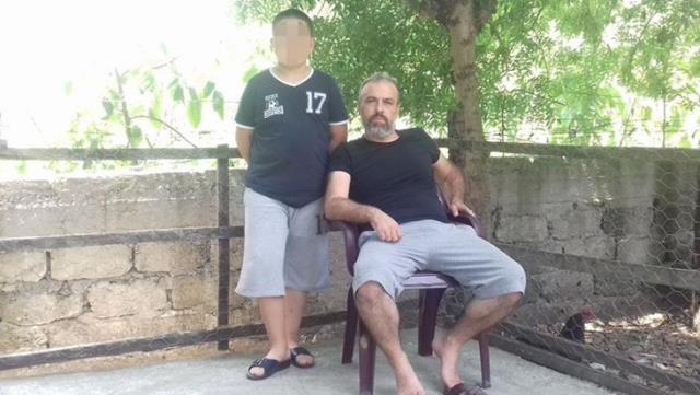 Babasının ‘Rabbime kurban ettim’ diyerek boğazını kestiği çocuktan haber var