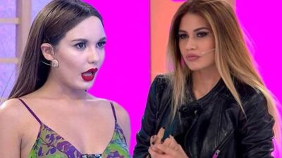 Hastanelik oldu! Yüzünün hali şoke etti