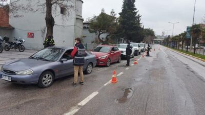 Evde nikah törenine katılan 40 kişiden 35’i pozitif çıktı