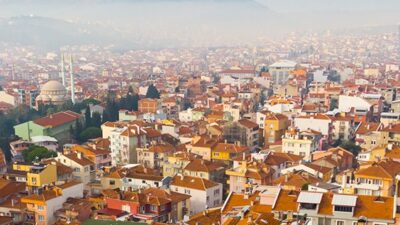 Vakıflar’dan satılık taşınmazlar…