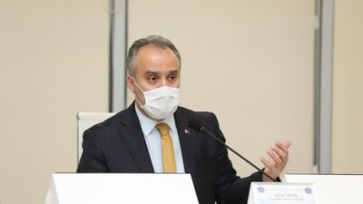 Alinur Aktaş’tan kötü haber!