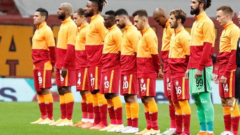 Geçtiğimiz günlerde Fernando Muslera ile sözleşme yenileyen Galatasaray'da kadro planlaması