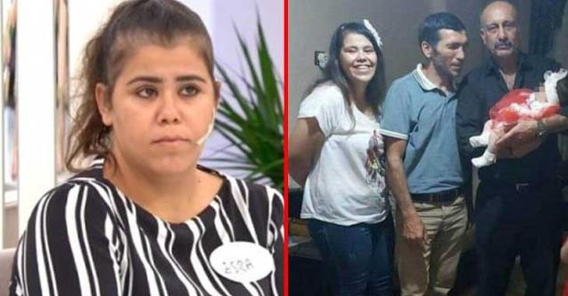 Türkiye’nin günlerce konuştuğu olayda flaş gelişme