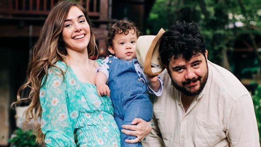 Bursalı oyuncunun oğlu hastaneye kaldırıldı Bursalı oyuncunun oğlu hastaneye kaldırıldı