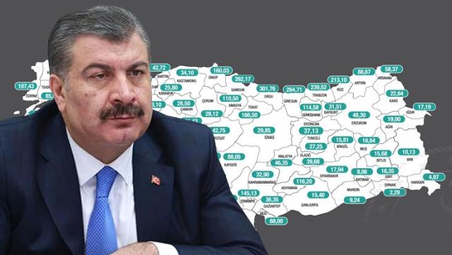 5 ilde durum vahim! 15 günlük sokağa çıkma yasağı mı geliyor?