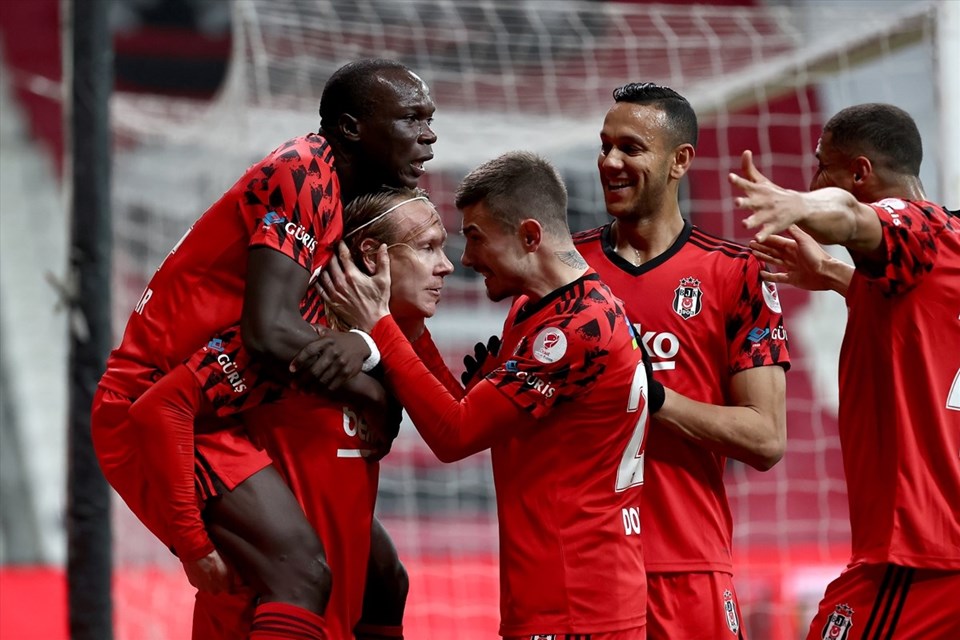 besiktas 1