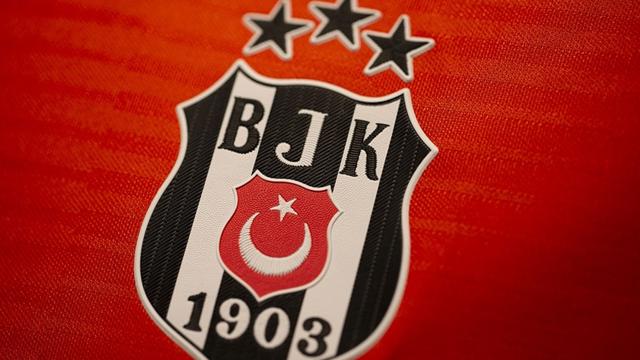 Beşiktaş’ın yeni teknik direktörü belli oldu! Beşiktaş’ın yeni teknik direktörü belli oldu!