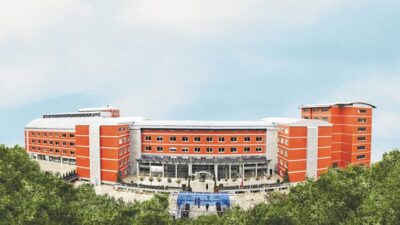 Öğretim üyesi aranıyor…