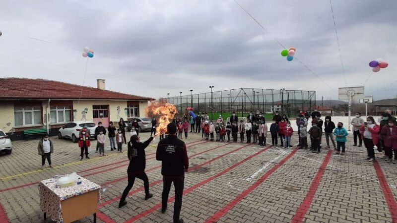 TÜBİTAK tarafından 8-14 Mart Bilim ve Teknoloji Haftası etkinlikleri kapsamında
