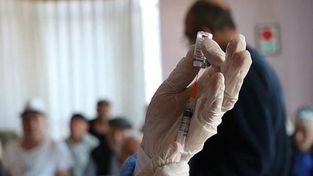 Ramazan’da aşı olacaklar oruç tutacak mı?