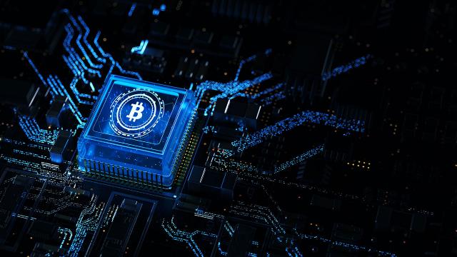 Dijital para yasası geliyor Dijital para yasası geliyor