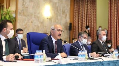 Bakan Elvan’dan ‘Serbest piyasa mekanizmasından taviz verilmeyecek’ mesajı