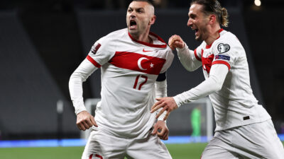 A Milli Takımı'mızın EURO 2020 öncesi oynayacağı ikinci özel maçın