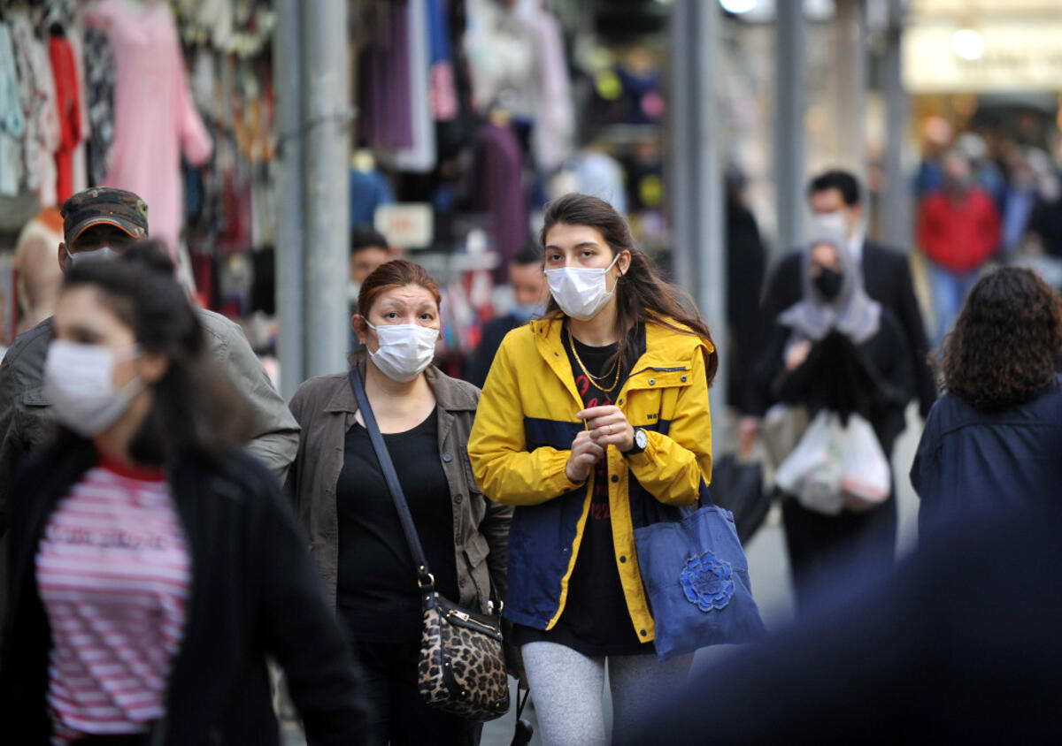 İçişleri’nden kafe ve restoranlarla ilgili flaş karar!