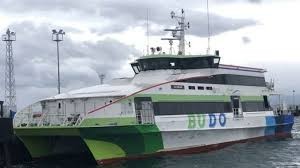 Bursa’da bazı deniz otobüsü seferleri iptal edildi