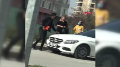 Samsun’dan sonra Bursa! Skandal görüntüler